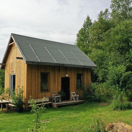Villa Olejarnia Godki Jonkowo Exterior foto